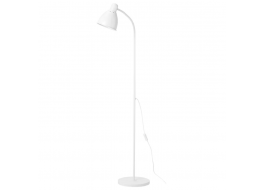 Đèn để sàn LERSTA IKEA - màu trắng